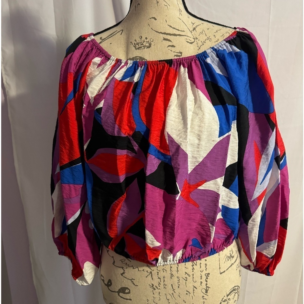 Nine west women’s blouse New